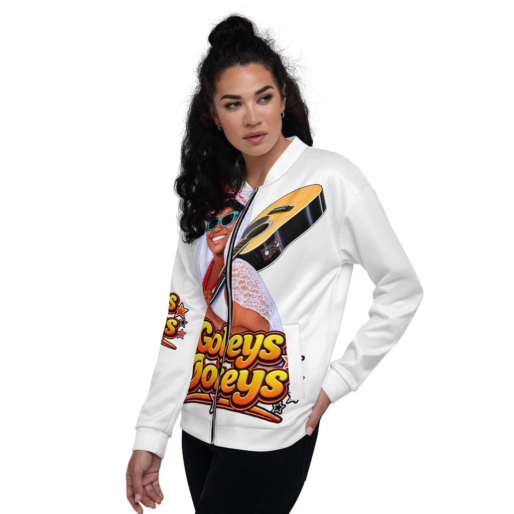 Gokeys Dokeys Unisex Bomber Jacket