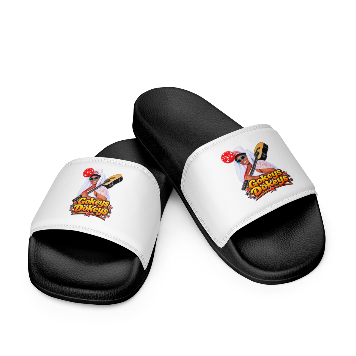 Gokeys Dokeys Women's slides