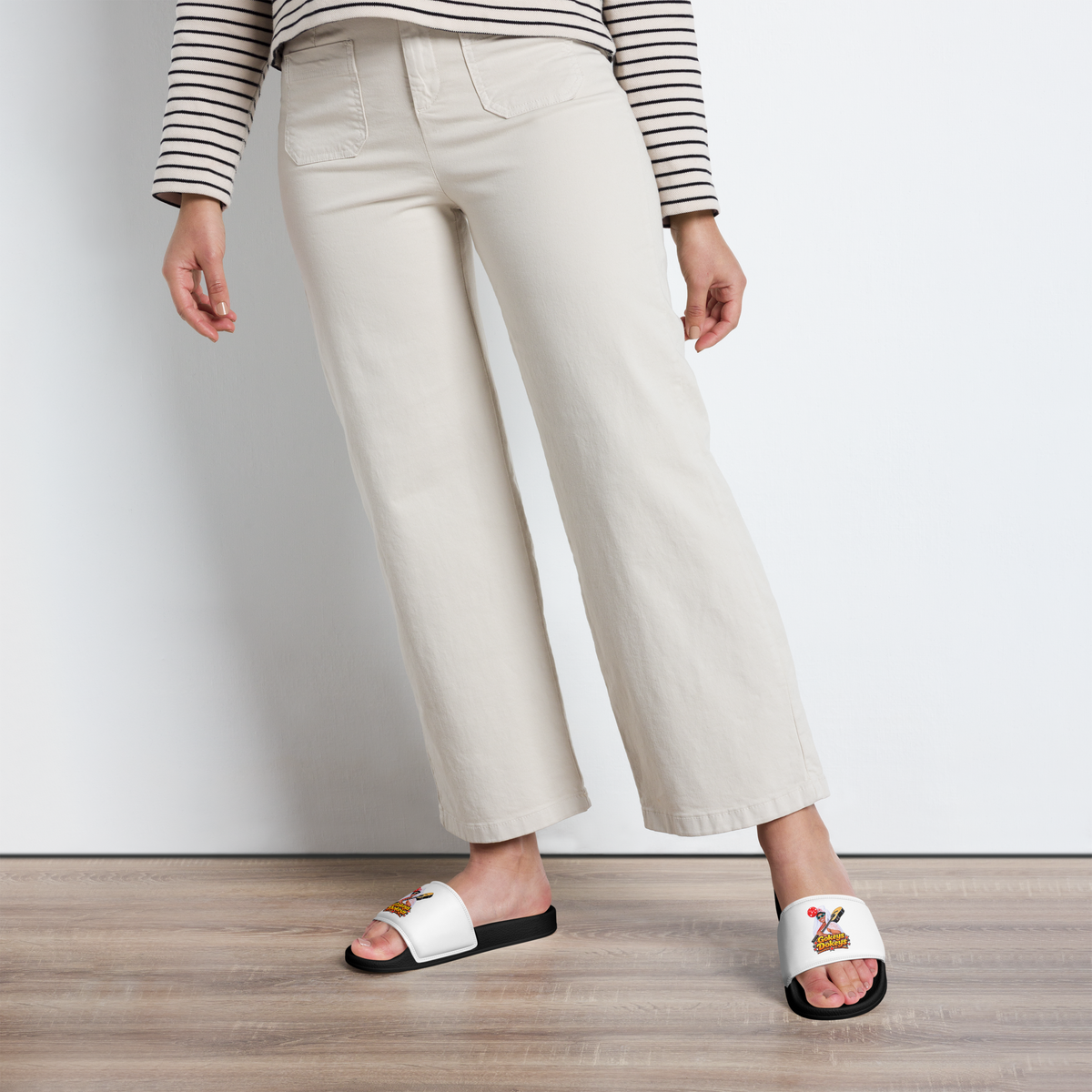 Gokeys Dokeys Women's slides