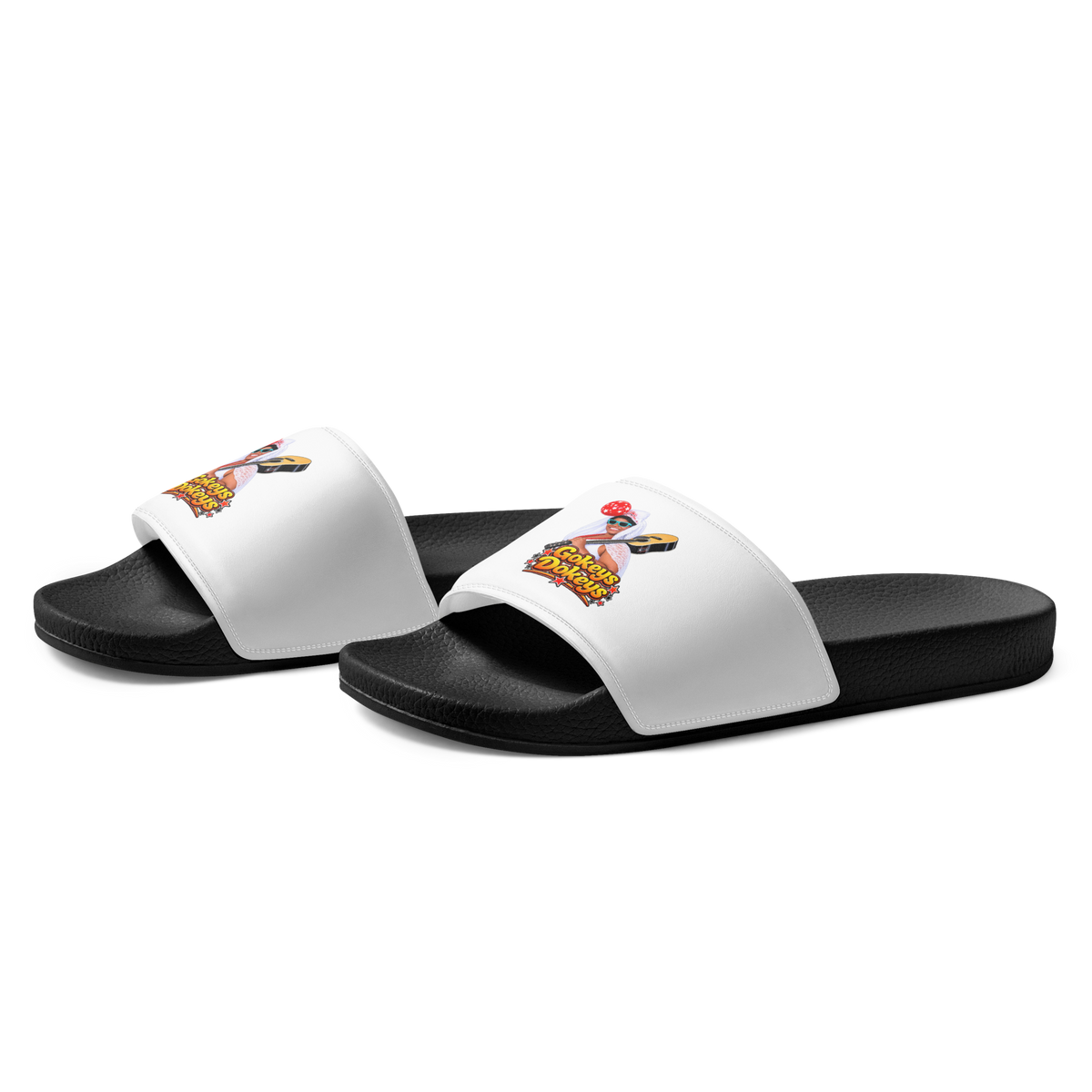 Gokeys Dokeys Women's slides